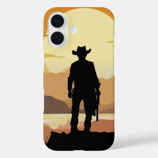 Wild Wild West Gunslinger Case