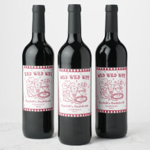 Wild Wild Wife Western Bachelorette