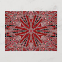 WILD WILDFLOWERS 29 Postcard