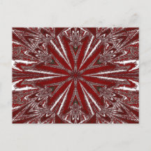 WILD WILDFLOWERS 33 Postcard