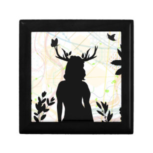Wild With Nature Gift Box