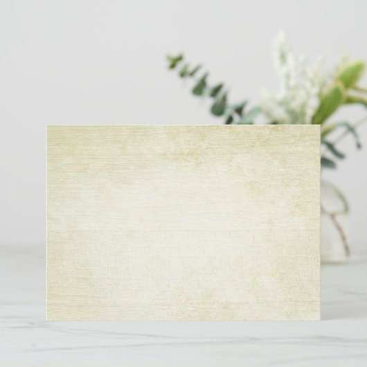 Wild Wood White background (Standing Front)