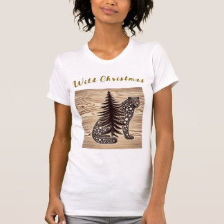 Wild world T-Shirt