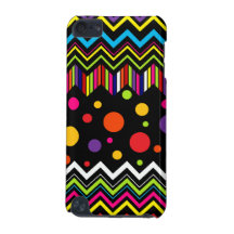 Wild Zig-Zags