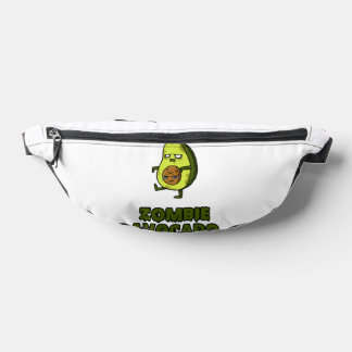 wildayachtere fanny pack