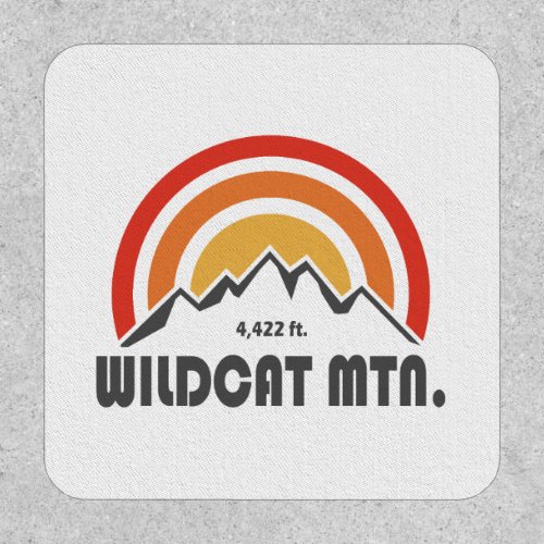 Wildcat Mountain New Hampshire Patch