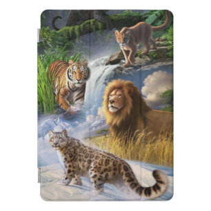 Wildcats iPad Pro Cover