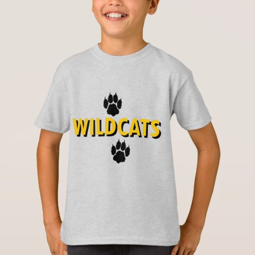 Wildcats T_Shirt