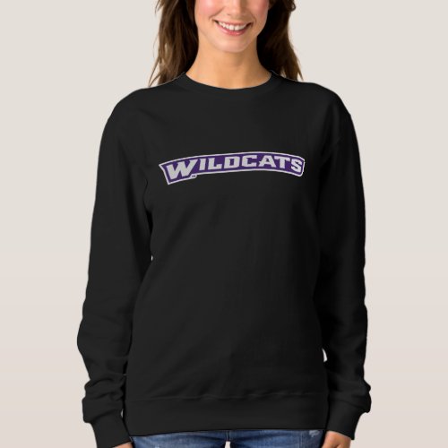 Wildcats Wordmark Sweatshirt