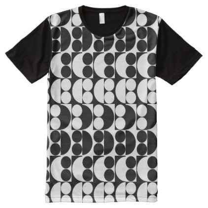 Wildenberg Men&#39;s Printed T-Shirt