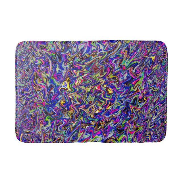 Wilder Moments..... Bath Mat (Front)