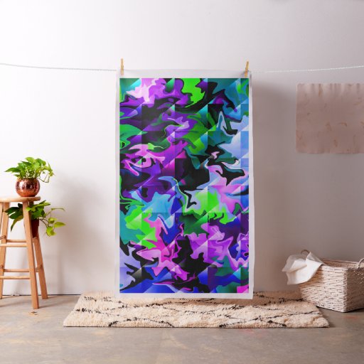 Wilder Moments... Fabric