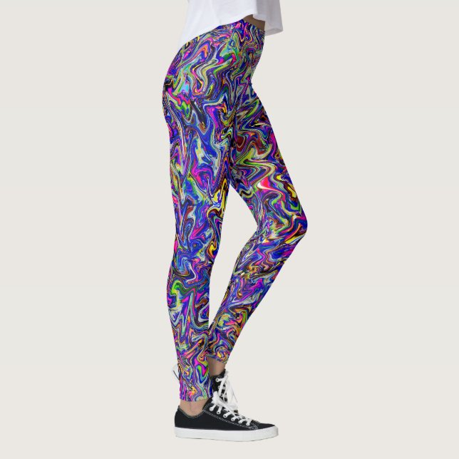 Wilder Moments...... Leggings (Right)