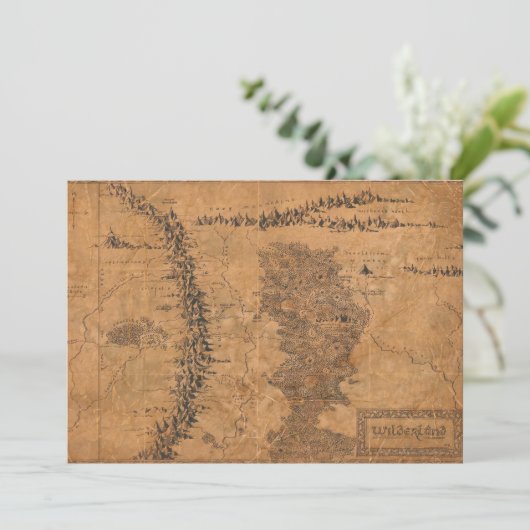 Wilderland (Standing Front)