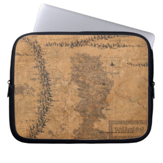 Wilderland Laptop Sleeve
