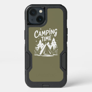 Wilderness Adventure Phone Case
