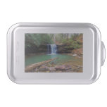 Wilderness Appalachian Waterfall Cake Pan