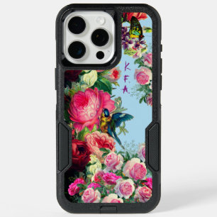 Wilderness Birds iPhone 15 Pro Max Case