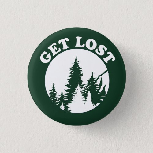 Wilderness Button