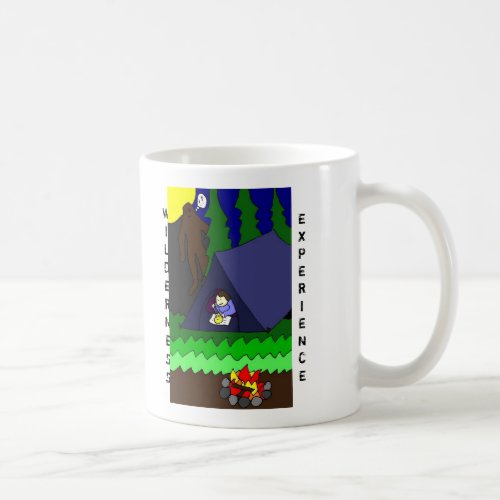 Wilderness Experience Mug