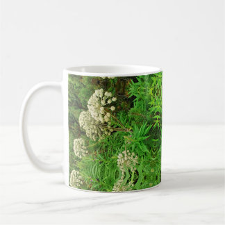 Wilderness, Nature, Plants Photography  Mug