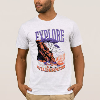 Wilderness T-Shirt