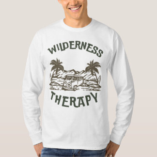wilderness Therapy T-Shirt