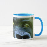 WildEyes - Silverback Mug
