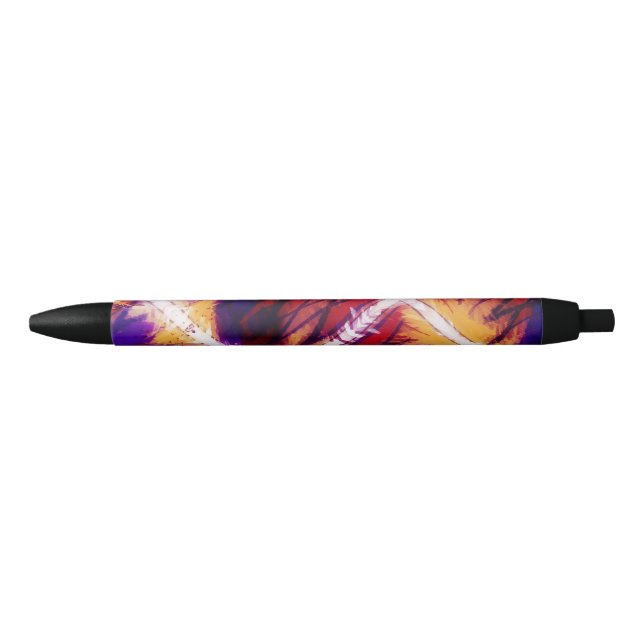 Wildfire Pen (Front)