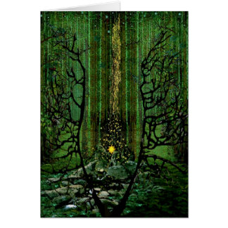 Wildfire: Prayer for the Forests