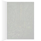 Wildfire: Prayer for the Forests (Inside (Right))