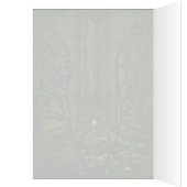 Wildfire: Prayer for the Forests Cards (Inside (Left))