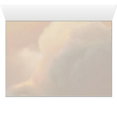 Wildfire Prayer (half) Cards (Inside Horizontal (Bottom))
