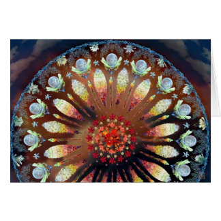 Wildfire Prayer (half) Cards