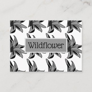 Wildflower Art