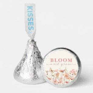 Wildflower Baby in Bloom Baby Shower Favor