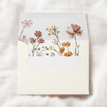 Wildflower Baby in Bloom Baby Shower Terracotta Envelope<br><div class="desc">Announce the upcoming arrival of a little wildflower with our "Wildflower Baby in Bloom Baby Shower Terracotta Envelope." This enchanting envelope exudes warmth and natural beauty, perfectly complementing the joyous occasion of a baby shower. The terracotta hue sets a tone of elegance and earthiness, while the "Baby in Bloom" motif...</div>
