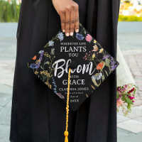 Wildflower 'Bloom with Grace' Graduate