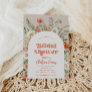 Wildflower Bridal Shower Invitation | Bridal