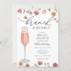 Wildflower Brunch and Bubbly Bridal Shower