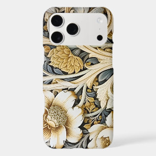 Wildflower iPhone 17 pro max case