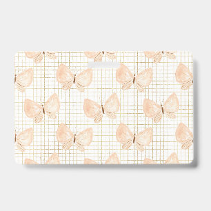 Wildflower Cases Badge