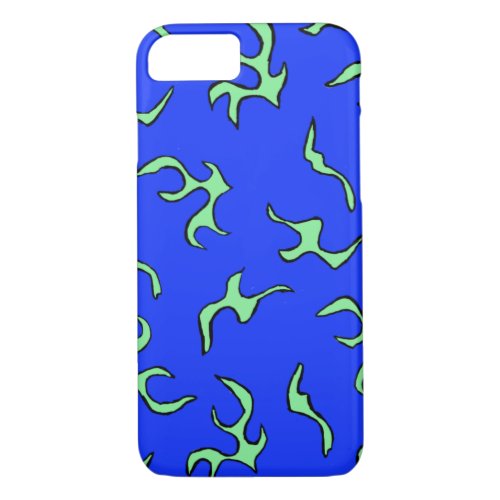 wildflower cases dupe flame phone case