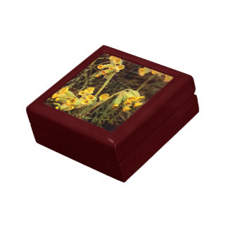 Wildflower: Cowslip Flower Gift Box