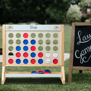 Wildflower Daisy White Flower Fast Four