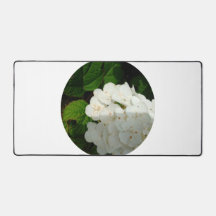Wildflower Desk Mat