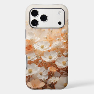 Wildflower Field iPhone 17 Pro Max Case
