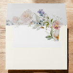 Wildflower Garden Floral Terracotta Wedding Envelope<br><div class="desc">ChatGPT Celebrate your love in full bloom with our Wildflower Garden Floral Terracotta Wedding envelope. Crafted with exquisite attention to detail, this enchanting envelope sets the tone for a romantic and nature-inspired celebration. The warm terracotta hue creates a sense of rustic elegance, while the delicate wildflower illustrations evoke the charm...</div>