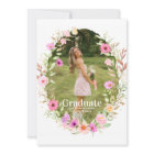 Wildflower Graduation Party photo