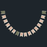 Wildflower Happy Birthday Banner | Wildflower<br><div class="desc">Wildflower "Happy Birthday" Banner.</div>